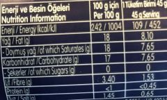 Furora Italian Melt Vegan Mozzarella 500 g + Jel Buz Aküsü