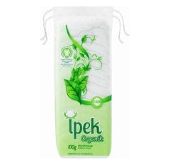 İpek Organik Pamuk 100 g